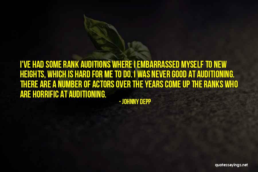 Ortgies Pistol Quotes By Johnny Depp Ortgies Pistol Quotes By Johnny Depp