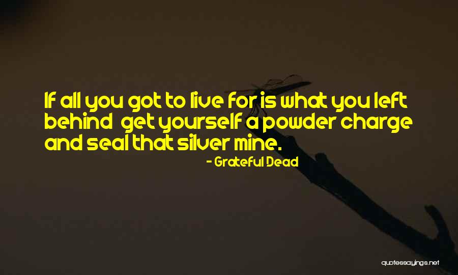 Orthalign Quotes By Grateful Dead Orthalign Quotes By Grateful Dead