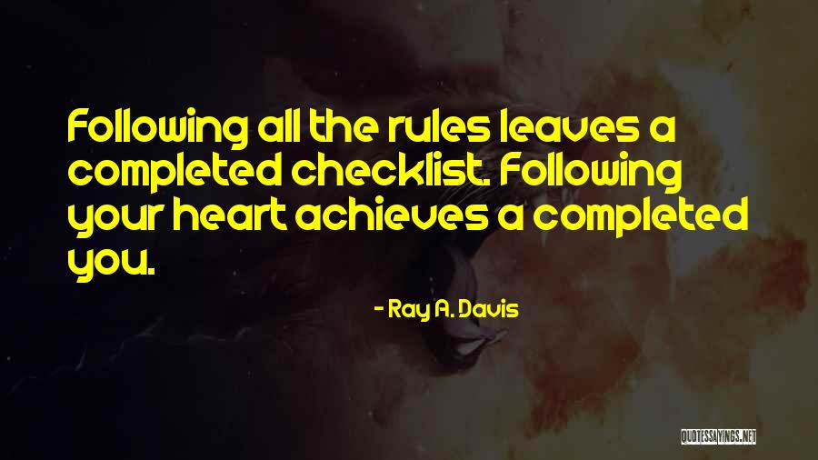 Orthalign Quotes By Ray A. Davis Orthalign Quotes By Ray A. Davis