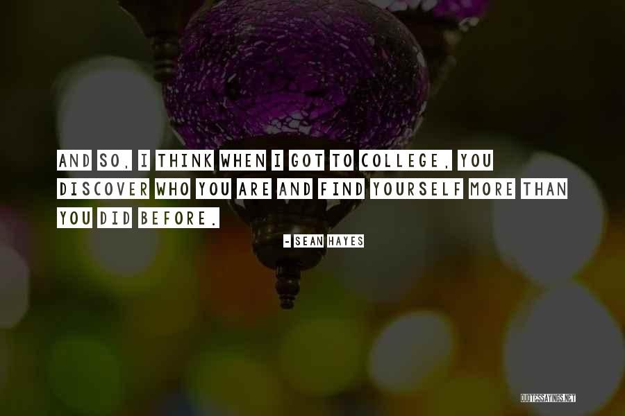 Orthalign Quotes By Sean Hayes Orthalign Quotes By Sean Hayes