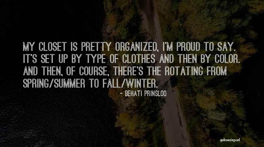 Orthallens Quotes By Behati Prinsloo Orthallens Quotes By Behati Prinsloo