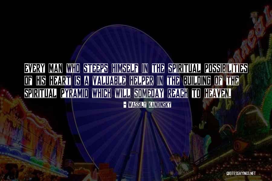 Orthera Quotes By Wassily Kandinsky Orthera Quotes By Wassily Kandinsky