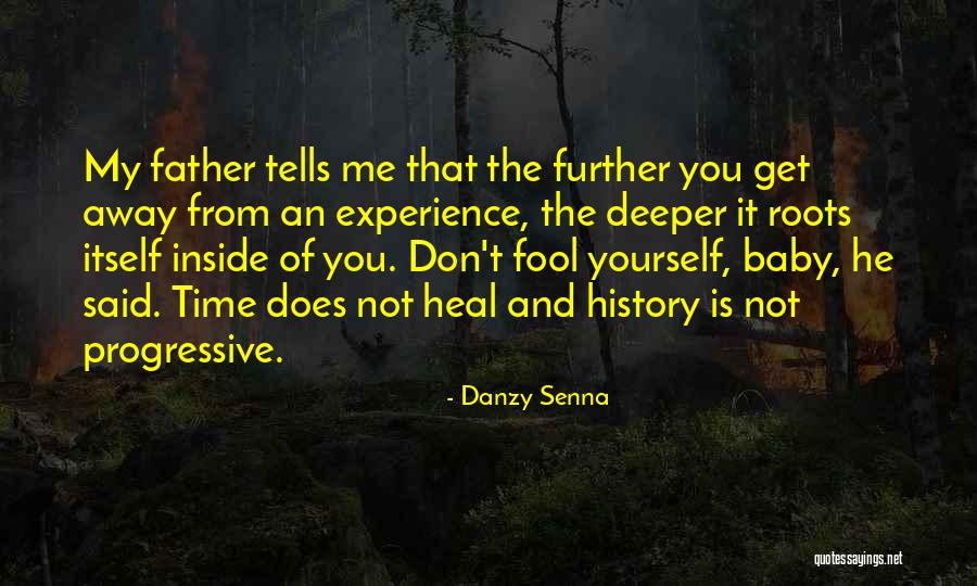 Orthman 9300 Quotes By Danzy Senna Orthman 9300 Quotes By Danzy Senna