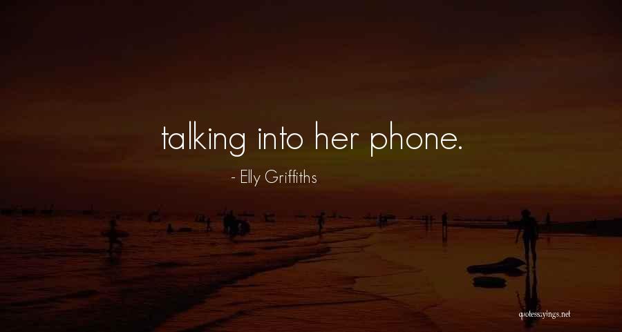 Orthman 9300 Quotes By Elly Griffiths Orthman 9300 Quotes By Elly Griffiths