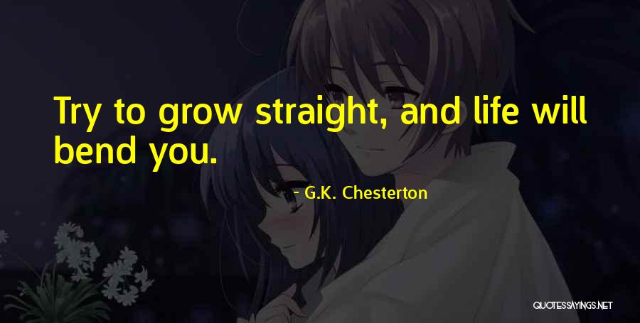 Ortho Kaze Quotes By G.K. Chesterton Ortho Kaze Quotes By G.K. Chesterton