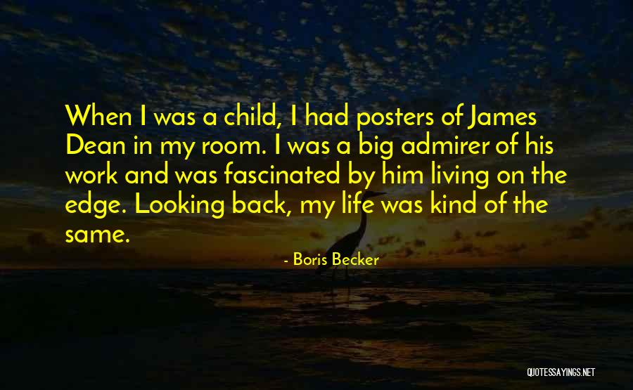 Orthodontia Quotes By Boris Becker Orthodontia Quotes By Boris Becker