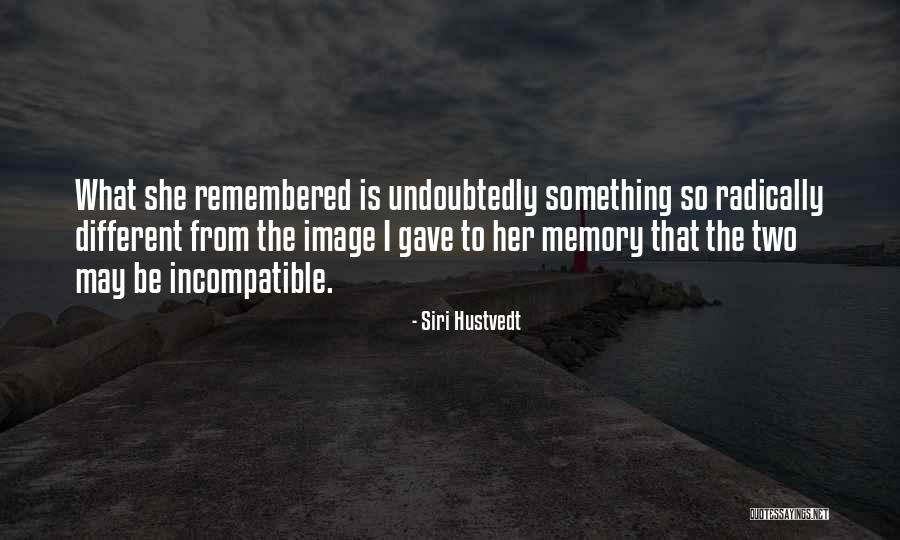 Orthodontia Services Quotes By Siri Hustvedt Orthodontia Services Quotes By Siri Hustvedt