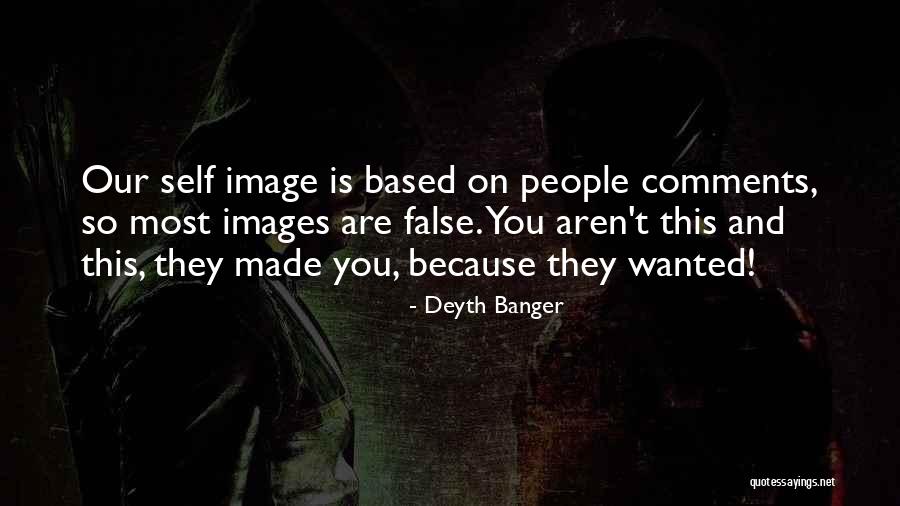 Orthodontically Yours Quotes By Deyth Banger Orthodontically Yours Quotes By Deyth Banger