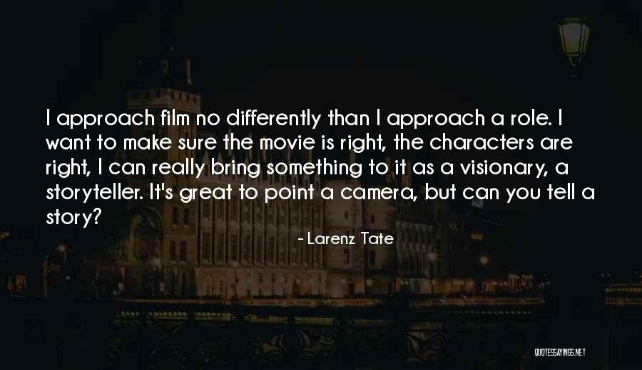 Orthodontically Yours Quotes By Larenz Tate Orthodontically Yours Quotes By Larenz Tate