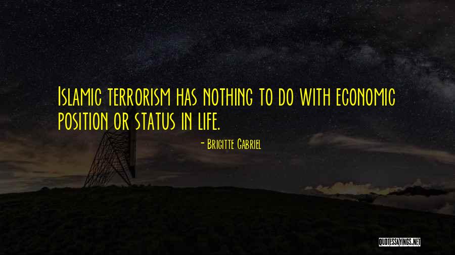 Orthodontists In My Area Quotes By Brigitte Gabriel