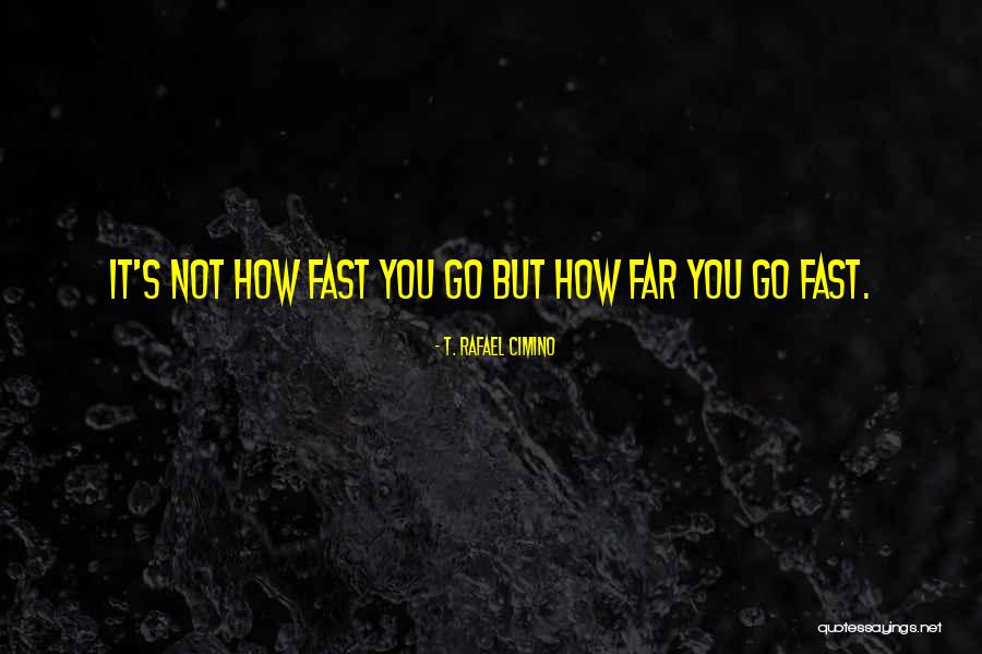 Orthodox Jewish Religion Quotes By T. Rafael Cimino Orthodox Jewish Religion Quotes By T. Rafael Cimino