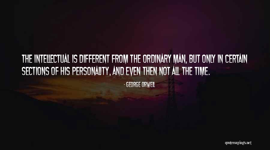Orthodoxia I Thanatos Quotes By George Orwell Orthodoxia I Thanatos Quotes By George Orwell