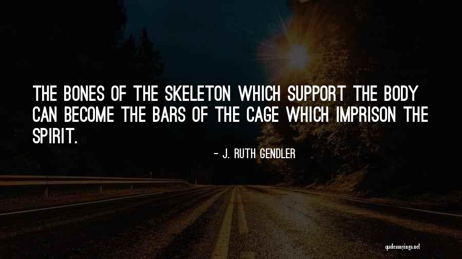 Orthodoxic Quotes By J. Ruth Gendler Orthodoxic Quotes By J. Ruth Gendler
