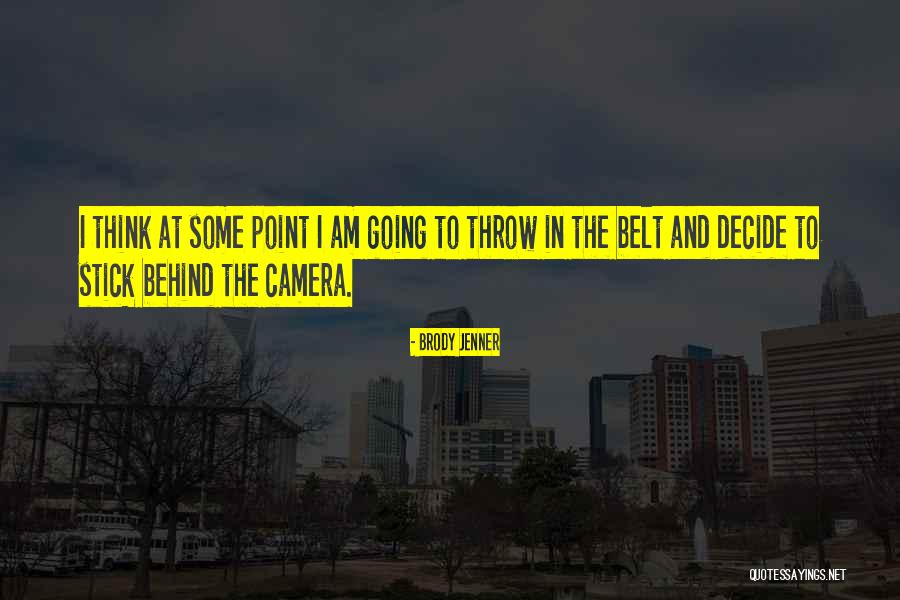 Orthodoxically Quotes By Brody Jenner Orthodoxically Quotes By Brody Jenner