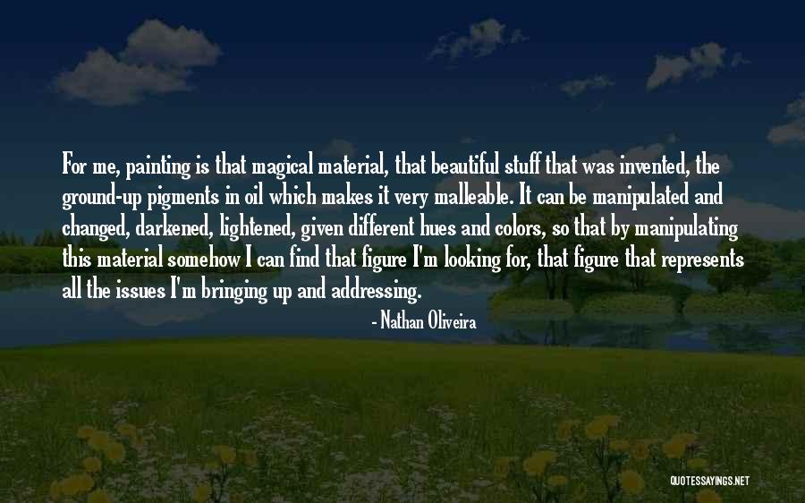 Orthodoxie D Finition Quotes By Nathan Oliveira Orthodoxie D Finition Quotes By Nathan Oliveira
