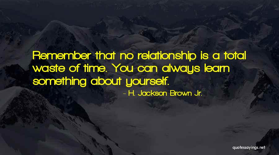 Orthodoxie Quotes By H. Jackson Brown Jr. Orthodoxie Quotes By H. Jackson Brown Jr.