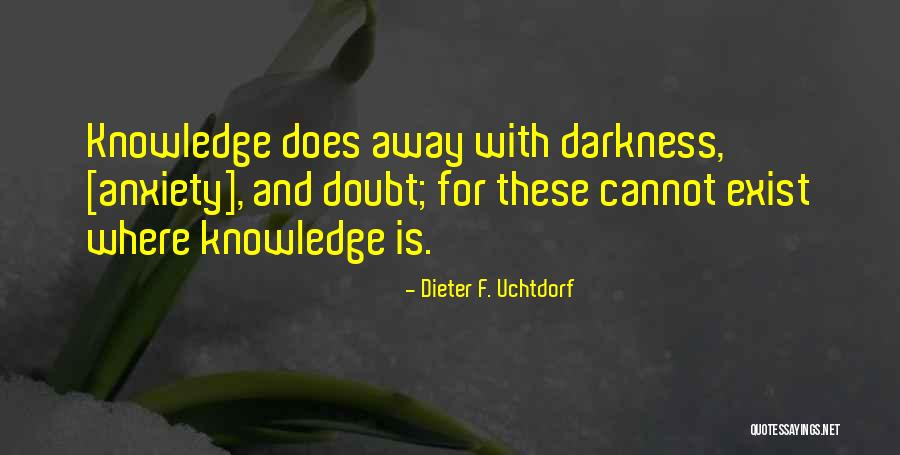 Orthodoxy Book Quotes By Dieter F. Uchtdorf Orthodoxy Book Quotes By Dieter F. Uchtdorf