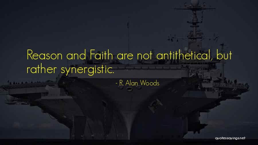 Orthodoxy Quotes By R. Alan Woods Orthodoxy Quotes By R. Alan Woods