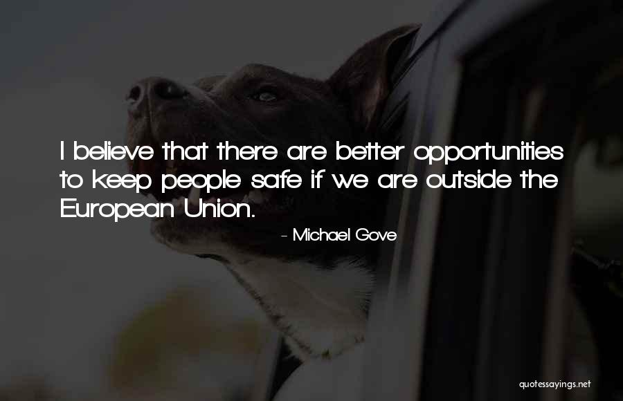 Orthodoxy Today Quotes By Michael Gove Orthodoxy Today Quotes By Michael Gove