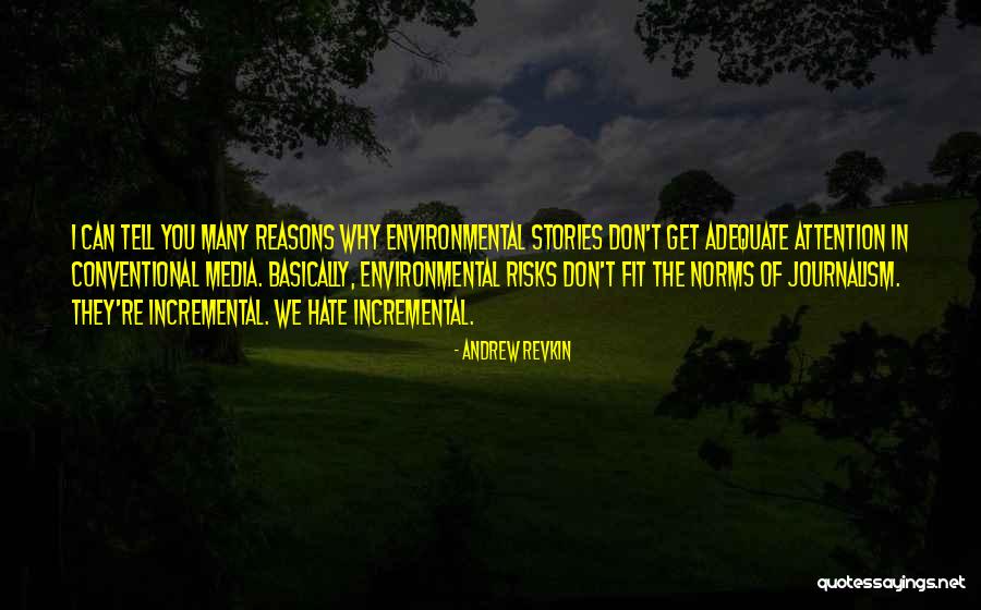 Orthogonality Thesis Quotes By Andrew Revkin Orthogonality Thesis Quotes By Andrew Revkin