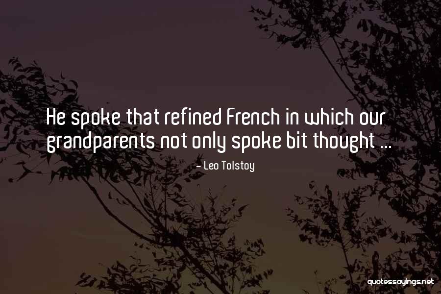 Orthographe Quotes By Leo Tolstoy Orthographe Quotes By Leo Tolstoy