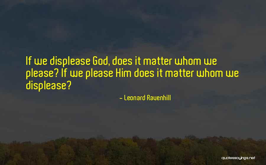 Orthographical Error Quotes By Leonard Ravenhill Orthographical Error Quotes By Leonard Ravenhill