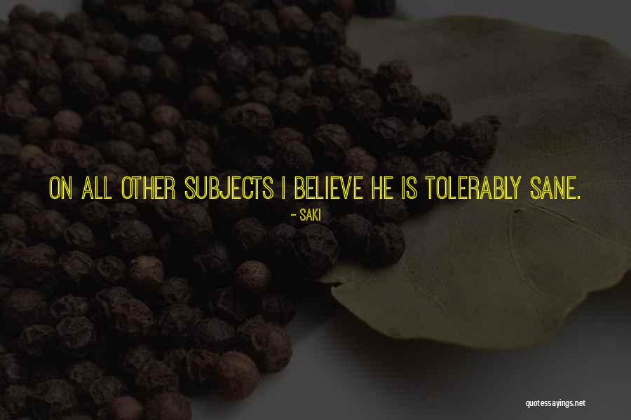 Orthographical Mistake Quotes By Saki Orthographical Mistake Quotes By Saki