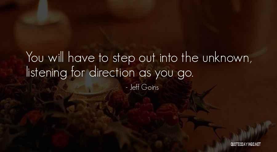 Orthography And Morphology Quotes By Jeff Goins Orthography And Morphology Quotes By Jeff Goins