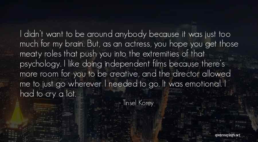 Orthography And Morphology Quotes By Tinsel Korey Orthography And Morphology Quotes By Tinsel Korey