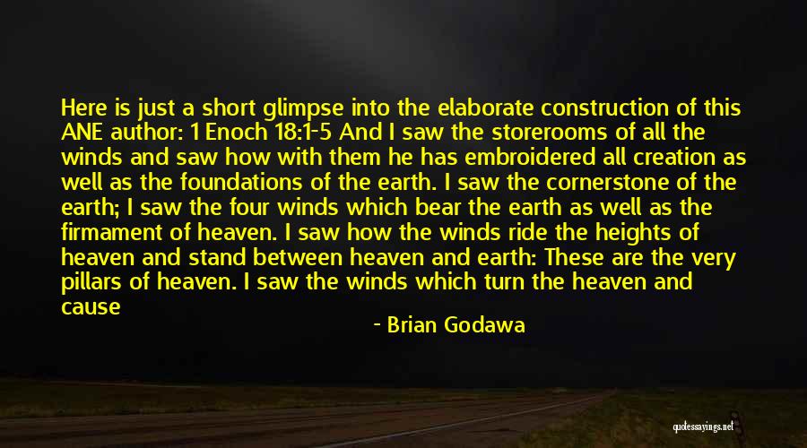 Orthopaedic Quotes By Brian Godawa Orthopaedic Quotes By Brian Godawa