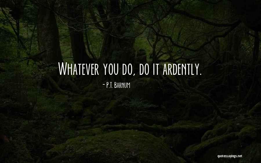 Orthopaedic Quotes By P.T. Barnum Orthopaedic Quotes By P.T. Barnum