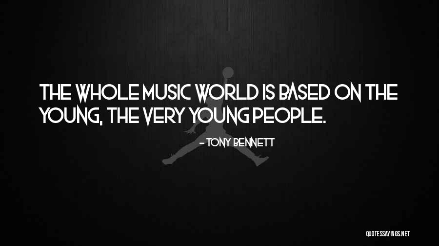 Orthopaedic Quotes By Tony Bennett Orthopaedic Quotes By Tony Bennett
