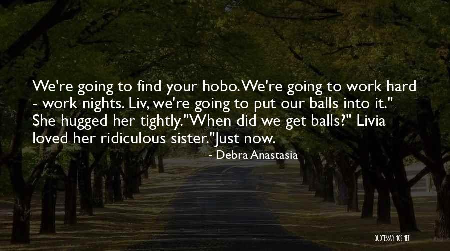 Orthopedic Impairment Quotes By Debra Anastasia Orthopedic Impairment Quotes By Debra Anastasia