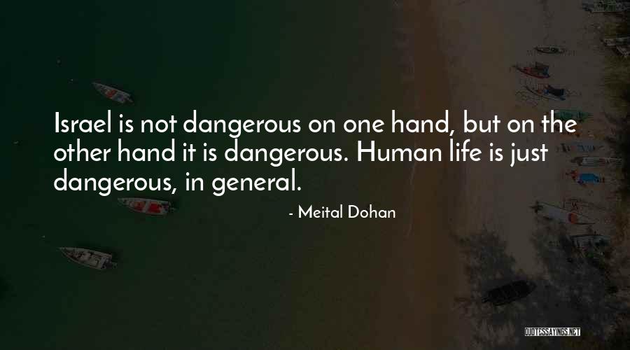 Orthoprax Quotes By Meital Dohan Orthoprax Quotes By Meital Dohan