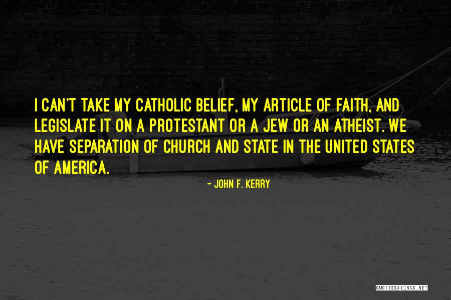 Orthopraxy Example Quotes By John F. Kerry Orthopraxy Example Quotes By John F. Kerry