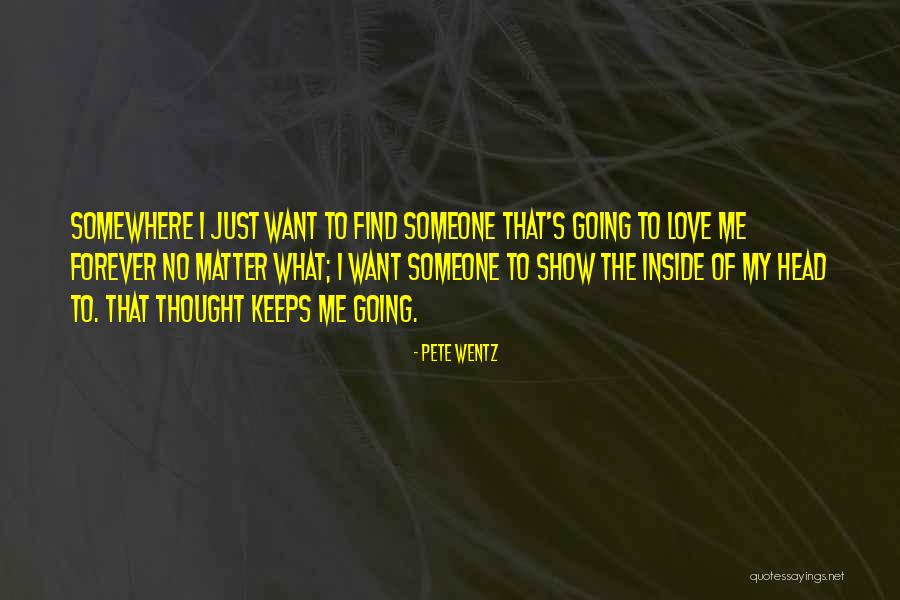 Orthopraxy Example Quotes By Pete Wentz Orthopraxy Example Quotes By Pete Wentz