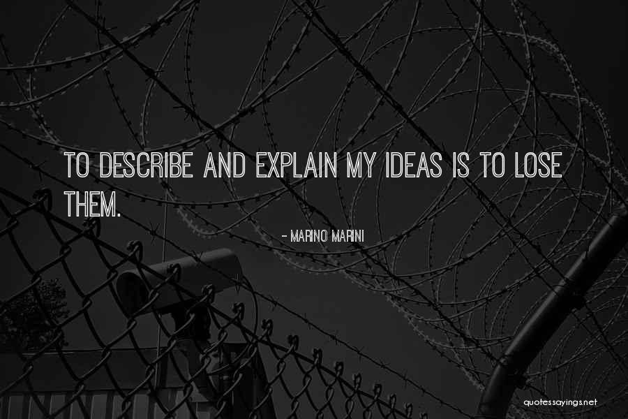 Orthorexia Vs Anorexia Quotes By Marino Marini Orthorexia Vs Anorexia Quotes By Marino Marini