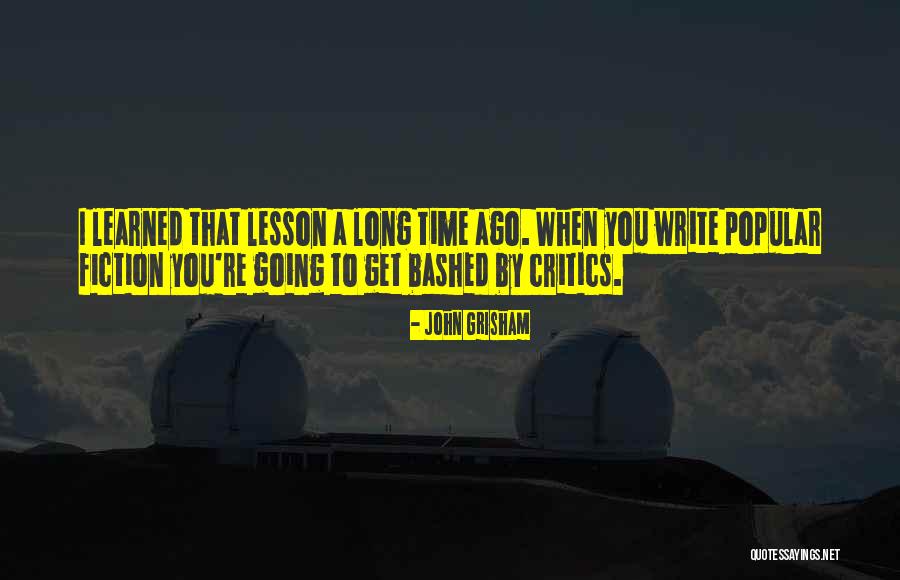 Orthosis Quotes By John Grisham Orthosis Quotes By John Grisham