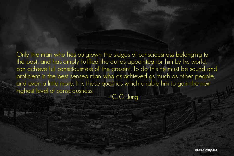 Ortiche Rimedi Quotes By C. G. Jung Ortiche Rimedi Quotes By C. G. Jung