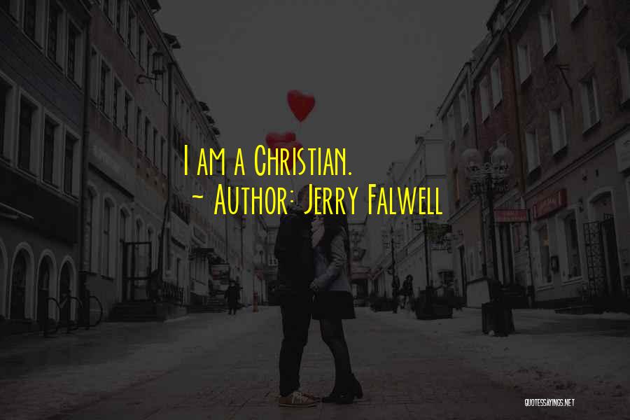 Ortie Feuille Quotes By Jerry Falwell