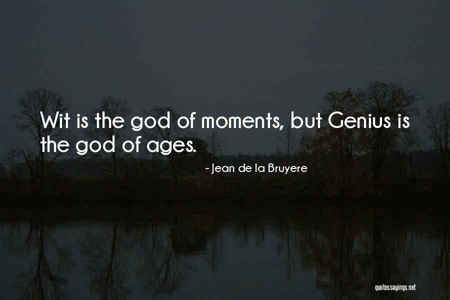 Ortigas Land Quotes By Jean De La Bruyere Ortigas Land Quotes By Jean De La Bruyere