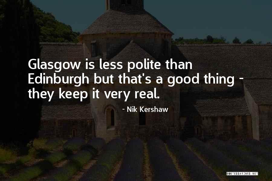 Ortigas Land Quotes By Nik Kershaw Ortigas Land Quotes By Nik Kershaw