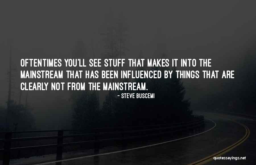 Ortigas Land Quotes By Steve Buscemi Ortigas Land Quotes By Steve Buscemi