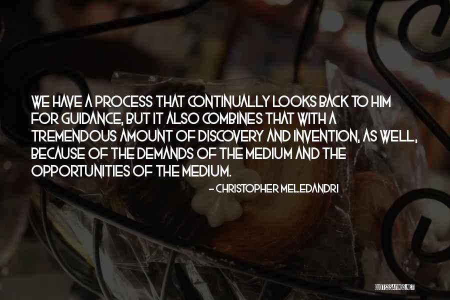 Ortigoza Estudiantes Quotes By Christopher Meledandri Ortigoza Estudiantes Quotes By Christopher Meledandri