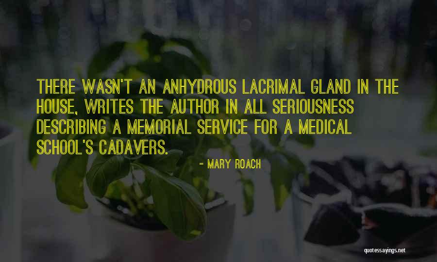 Ortigoza Estudiantes Quotes By Mary Roach Ortigoza Estudiantes Quotes By Mary Roach