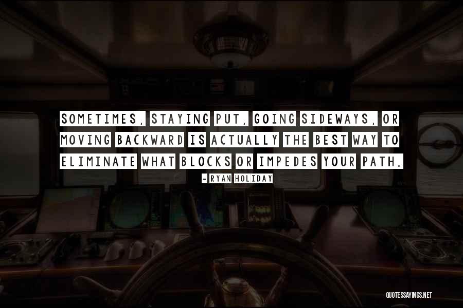 Ortigoza Joven Quotes By Ryan Holiday Ortigoza Joven Quotes By Ryan Holiday