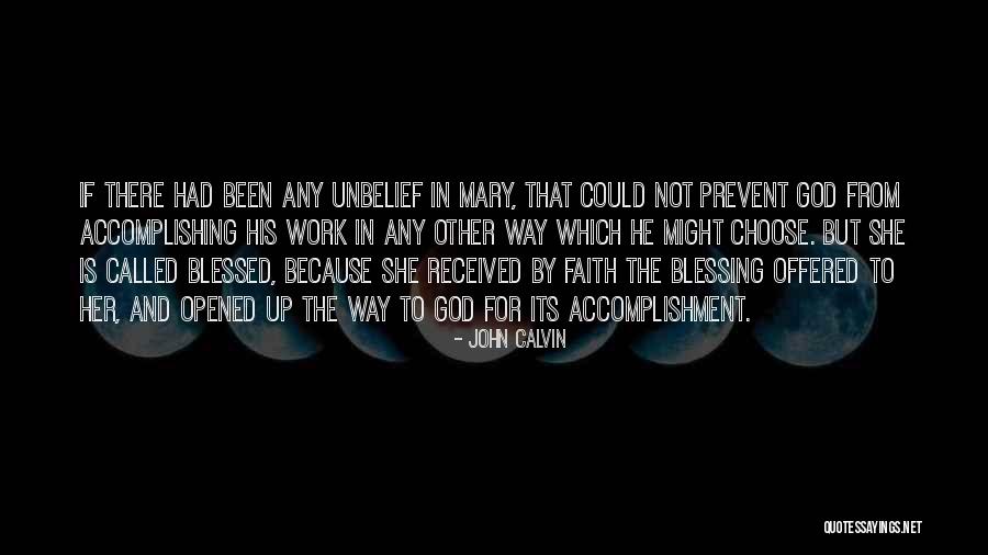 Ortileys Quotes By John Calvin Ortileys Quotes By John Calvin