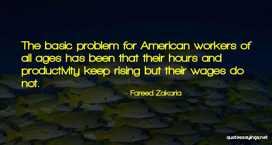 Ortis Fruit Quotes By Fareed Zakaria Ortis Fruit Quotes By Fareed Zakaria