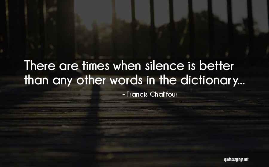 Ortis Fruit Quotes By Francis Chalifour Ortis Fruit Quotes By Francis Chalifour