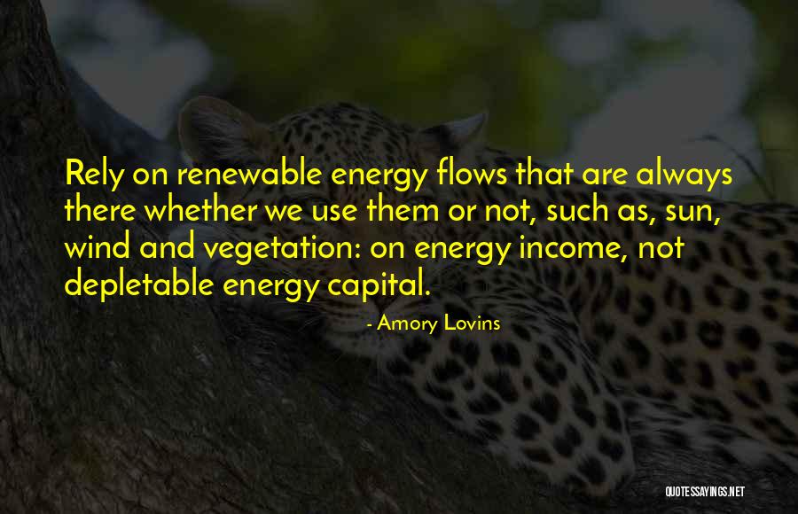 Ortisoara Quotes By Amory Lovins Ortisoara Quotes By Amory Lovins